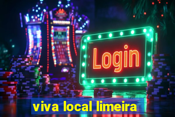 viva local limeira